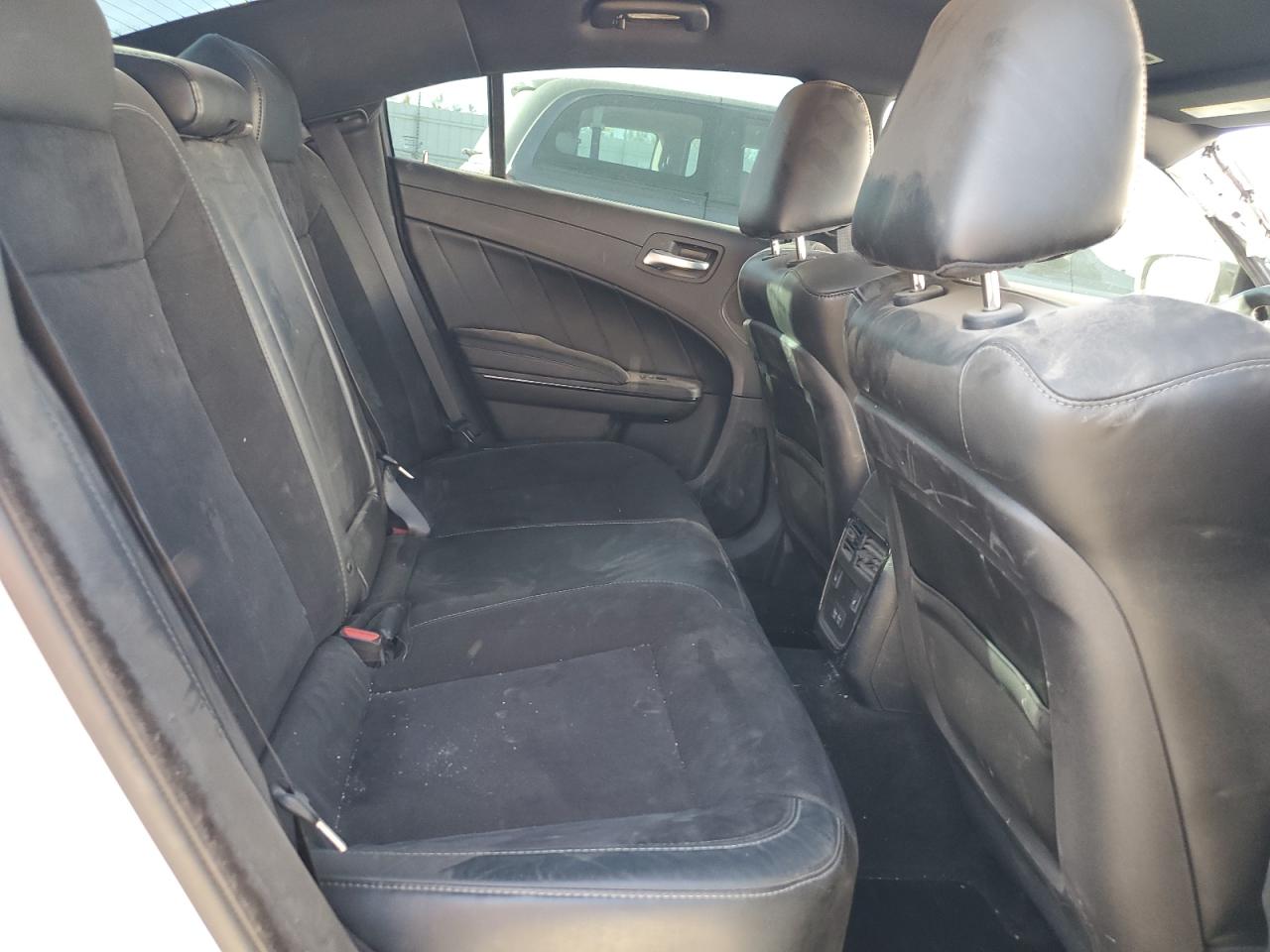 2022 Dodge Charger Gt VIN: 2C3CDXMG4NH265156 Lot: 80515825