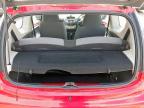 2011 CITROEN C1 VTR  for sale at Copart ST HELENS