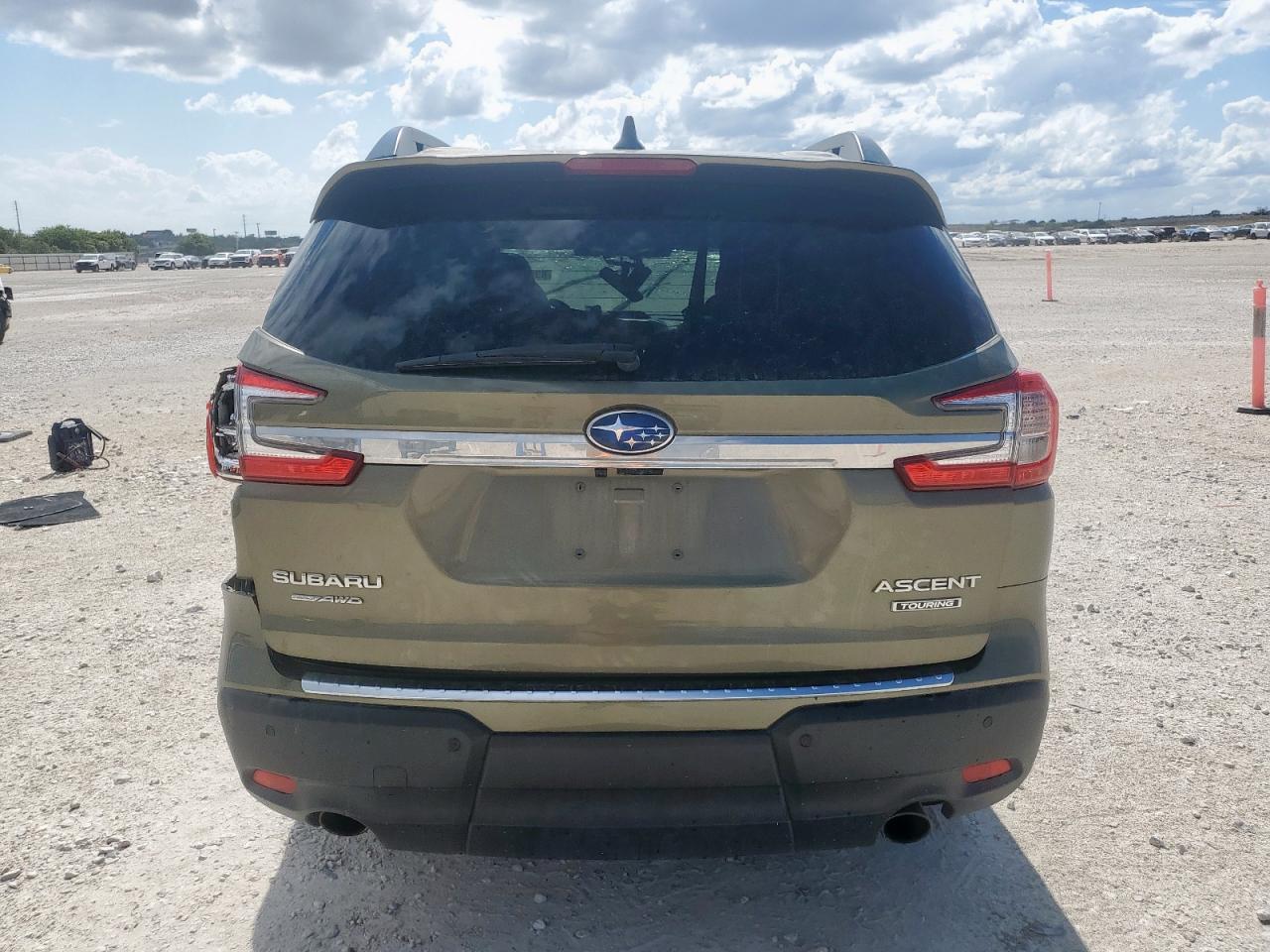 2024 Subaru Ascent Touring VIN: 4S4WMAWD9R3451045 Lot: 83994225