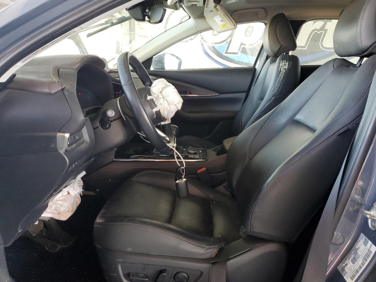 2021 Mazda Cx-30 Premium VIN: 3MVDMADM2MM238538 Lot: 80414145