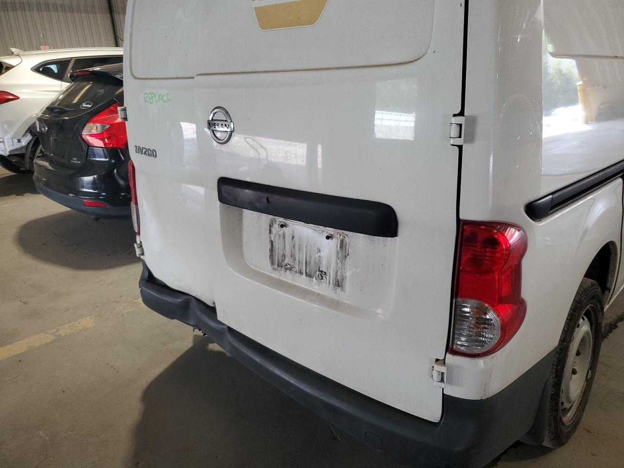 2020 Nissan Nv200 2.5S VIN: 3N6CM0KN2LK698695 Lot: 81321425