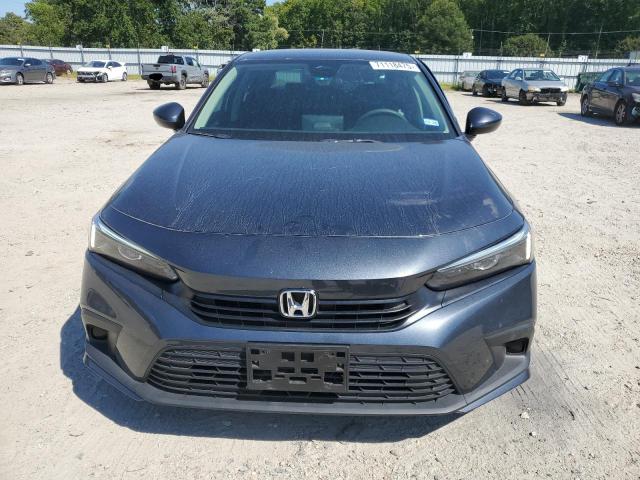  HONDA CIVIC 2024 Серый