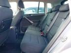 2008 VOLKSWAGEN TIGUAN SE TDI 140  for sale at Copart BRISTOL