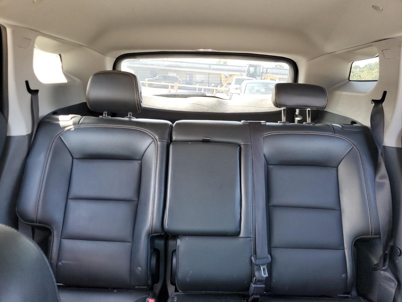 2019 GMC Terrain Slt VIN: 3GKALPEV5KL253835 Lot: 84439715