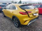 2021 KIA XCEED 4 PHEV S-A  for sale at Copart EAST KILBRIDE
