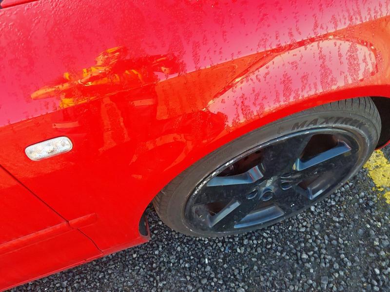 2009 AUDI A4 S LINE SPEC EDIT TDI 
