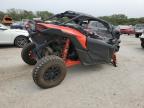 2021 CAN-AM MAVERICK X3 RS TURBO R   for sale at Copart KS - KANSAS CITY