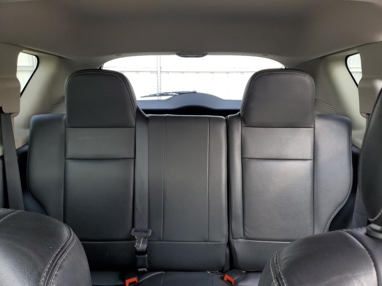 2015 Jeep Compass Latitude VIN: 1C4NJDEB5FD312739 Lot: 71539785