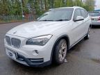 2014 BMW X1 XDRIVE18D XLINE  for sale at Copart GLOUCESTER