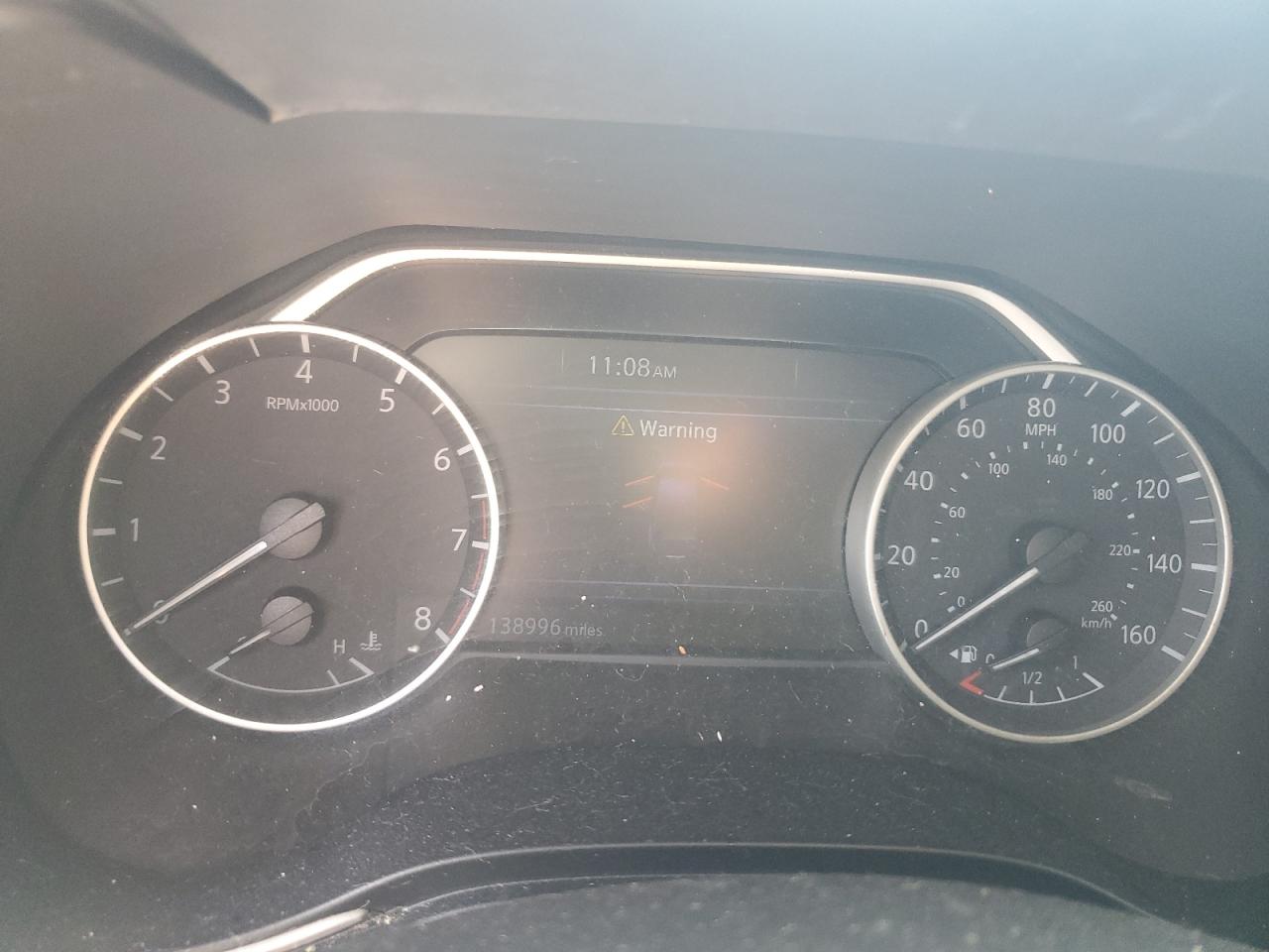 2016 Nissan Maxima 3.5S VIN: 1N4AA6AP3GC411701 Lot: 84456775