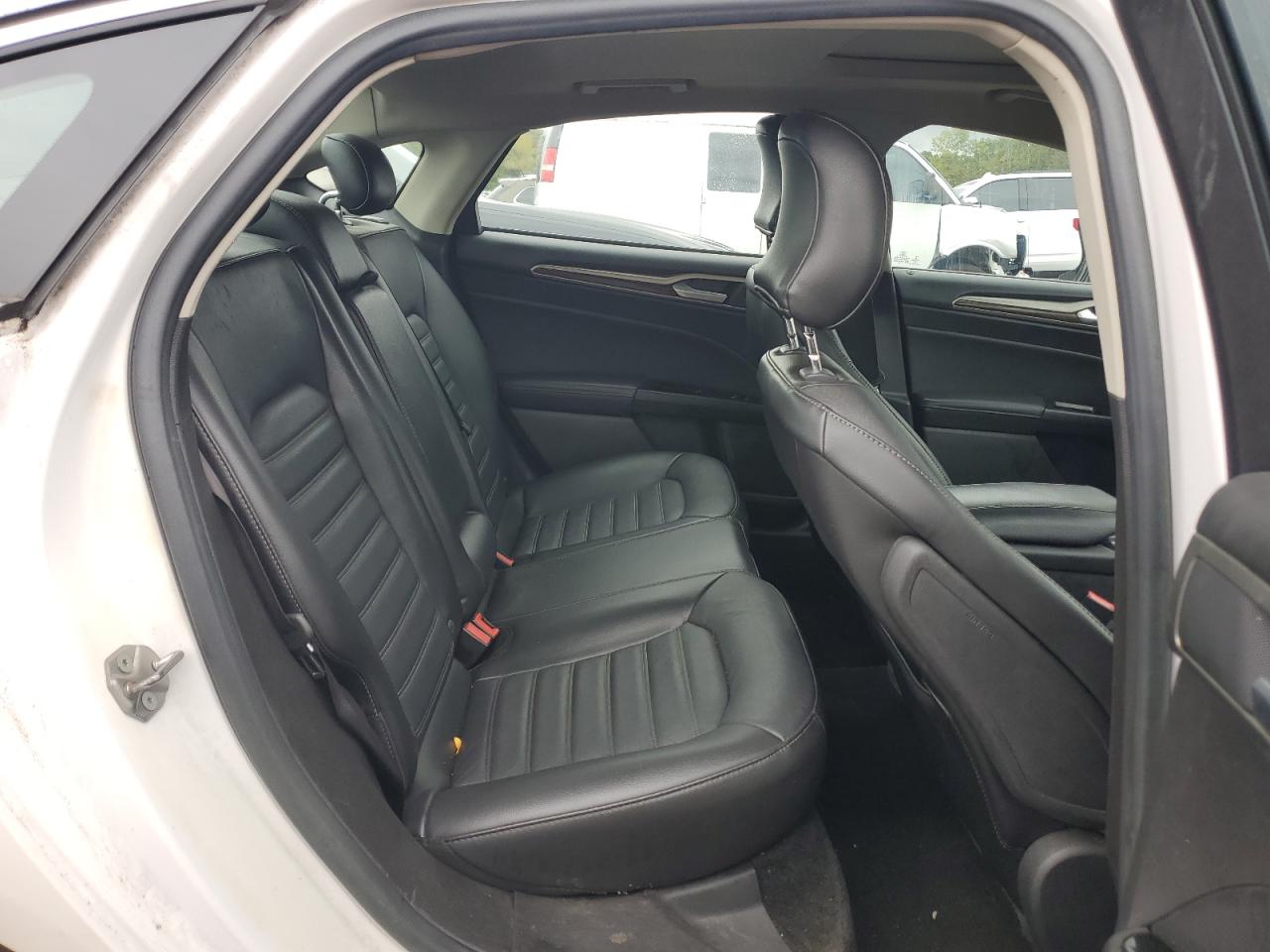 2016 Ford Fusion Se VIN: 3FA6P0T90GR128481 Lot: 82056495