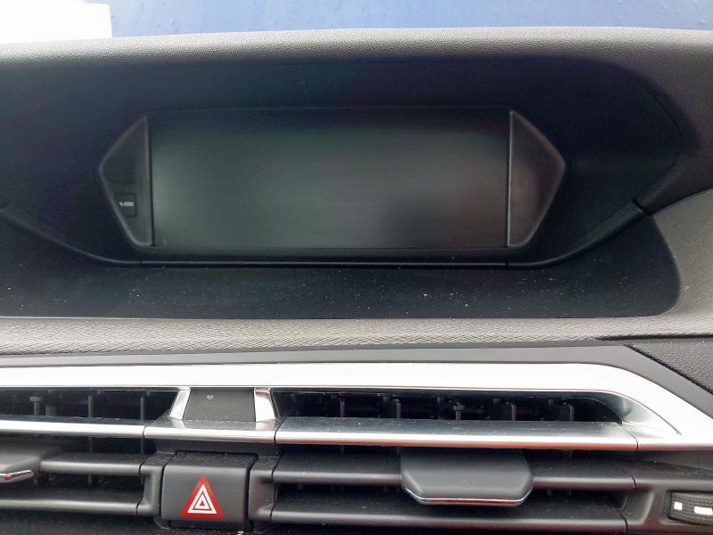 2018 CITROEN C4 GR PICASSO FLR BLUEHDI 