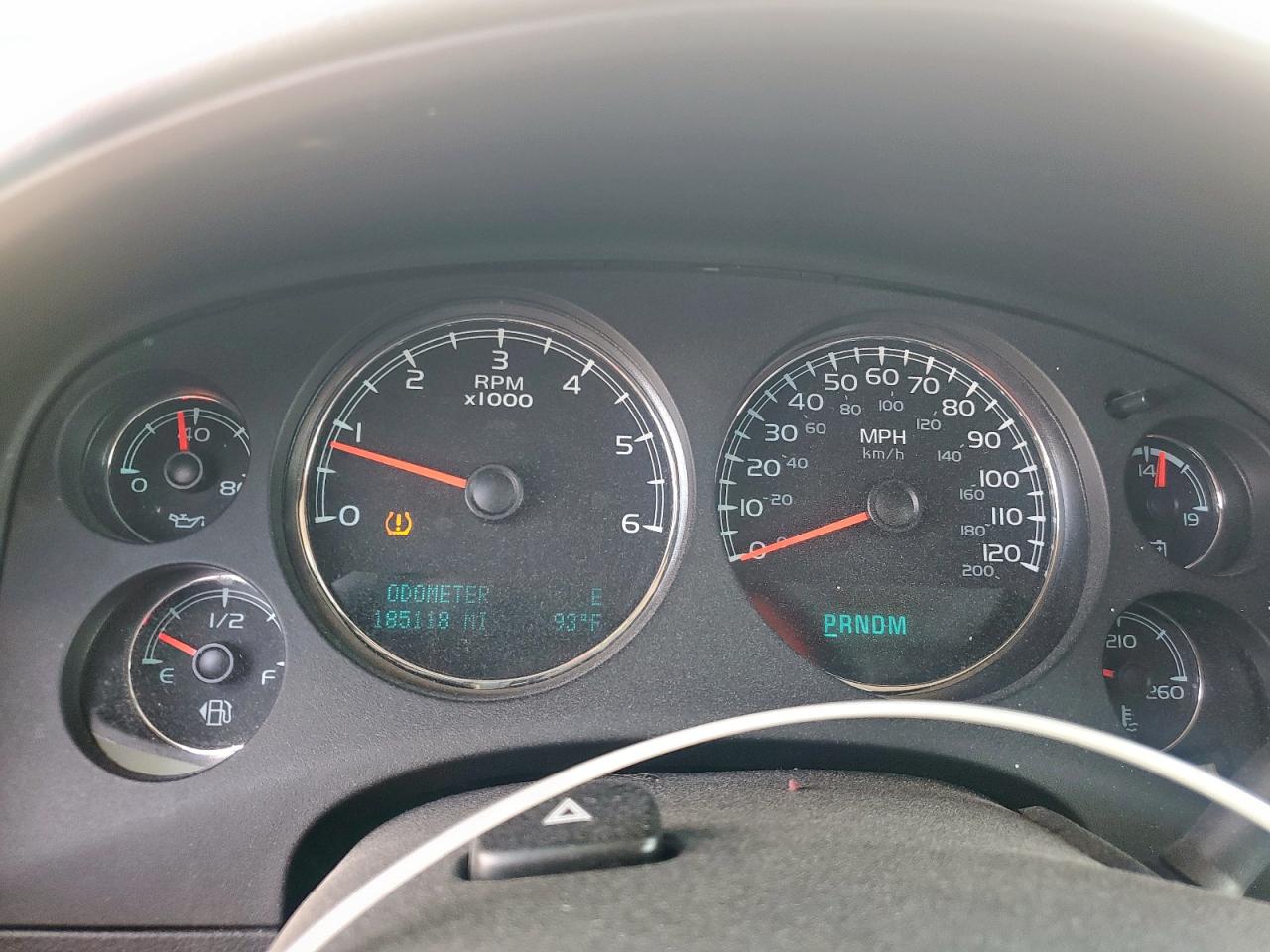 2013 Chevrolet Tahoe C1500 Ls VIN: 1GNSCAE02DR289275 Lot: 80833405