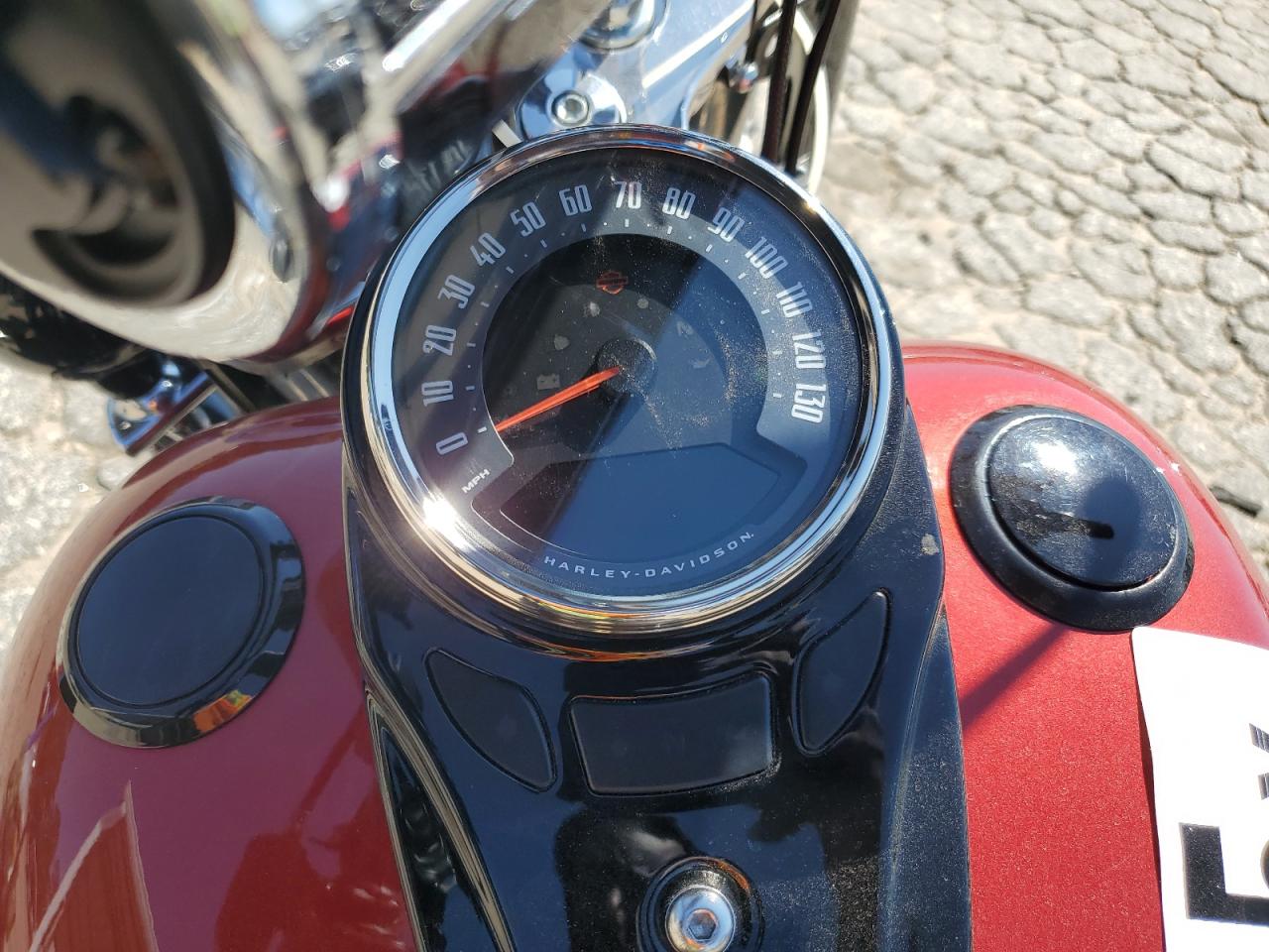 2019 Harley-Davidson Flhcs VIN: 1HD1YBK25KB034691 Lot: 71841145