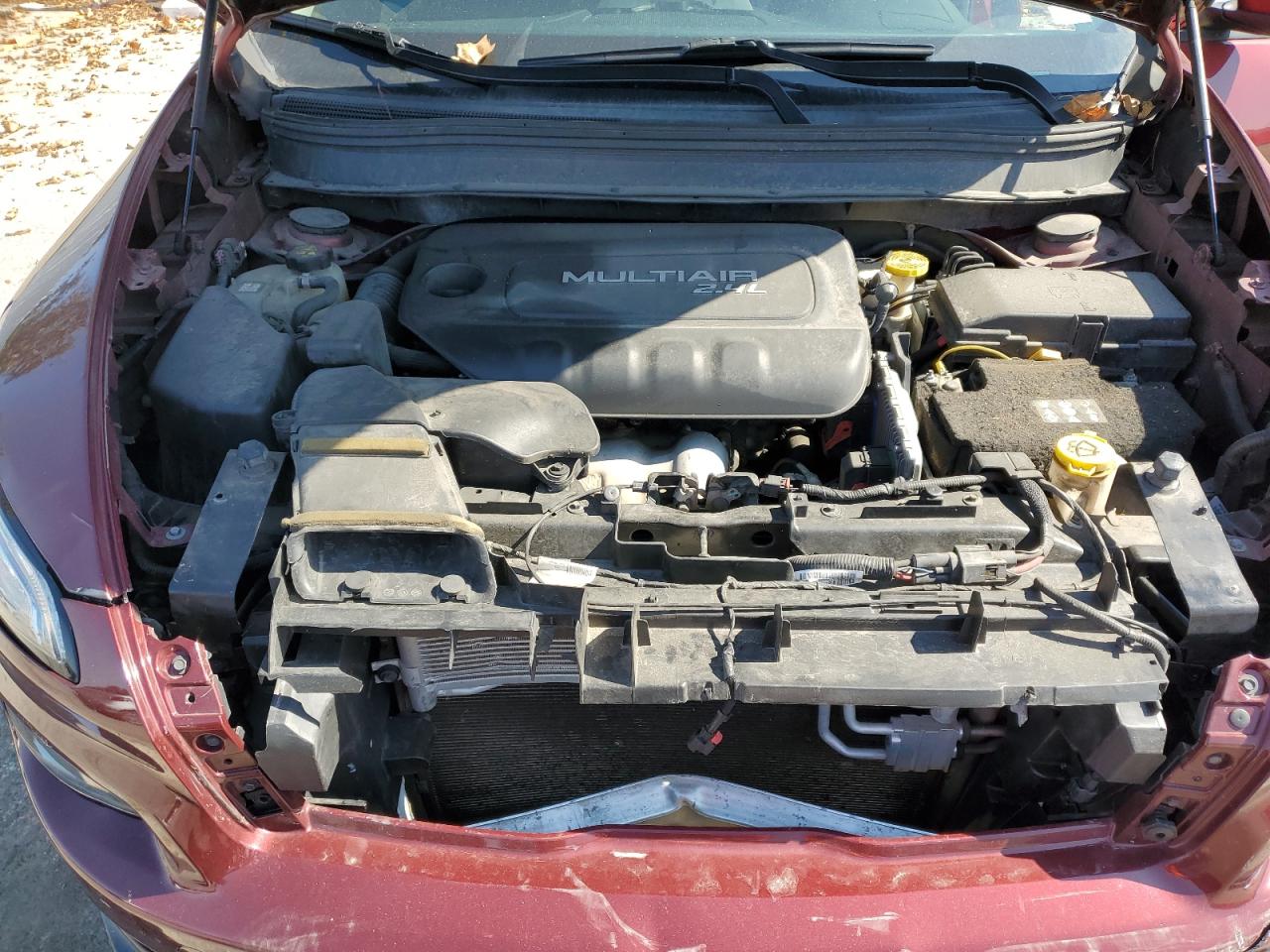 2018 Jeep Cherokee Latitude VIN: 1C4PJMCB3JD617726 Lot: 81002085