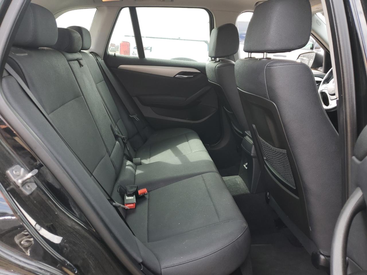 2014 BMW X1 xDrive28I VIN: WBAVL1C55EVY14050 Lot: 81419145