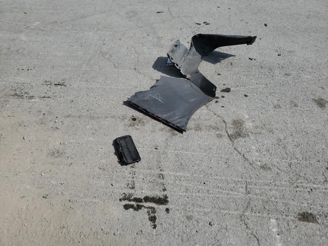 2020 Hyundai Accent Se VIN: 3KPC24A64LE117156 Lot: 81082805