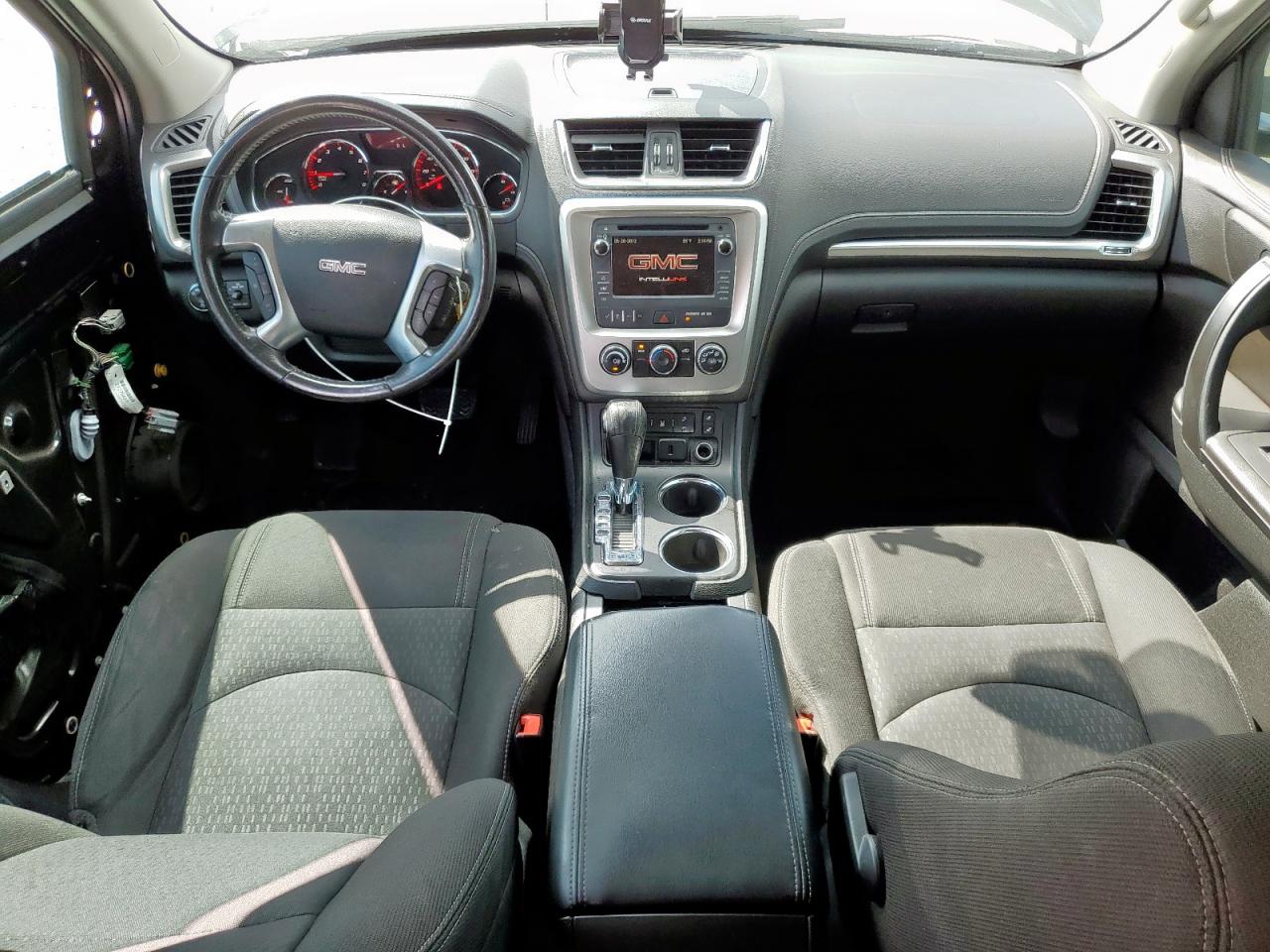 2016 GMC Acadia Sle VIN: 1GKKRPKD3GJ341778 Lot: 82086385