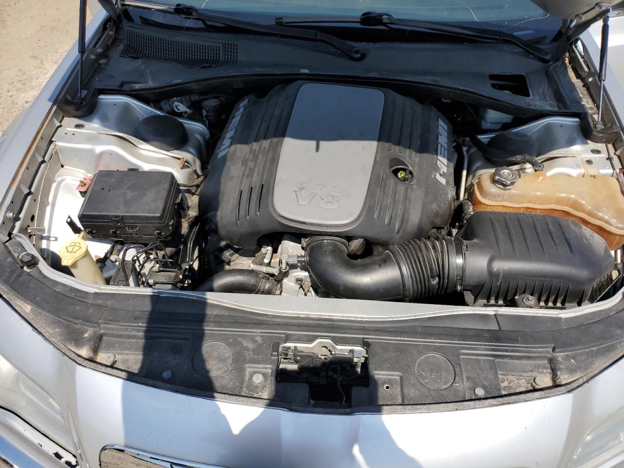 2012 Chrysler 300C VIN: 2C3CCAETXCH242506 Lot: 71114885