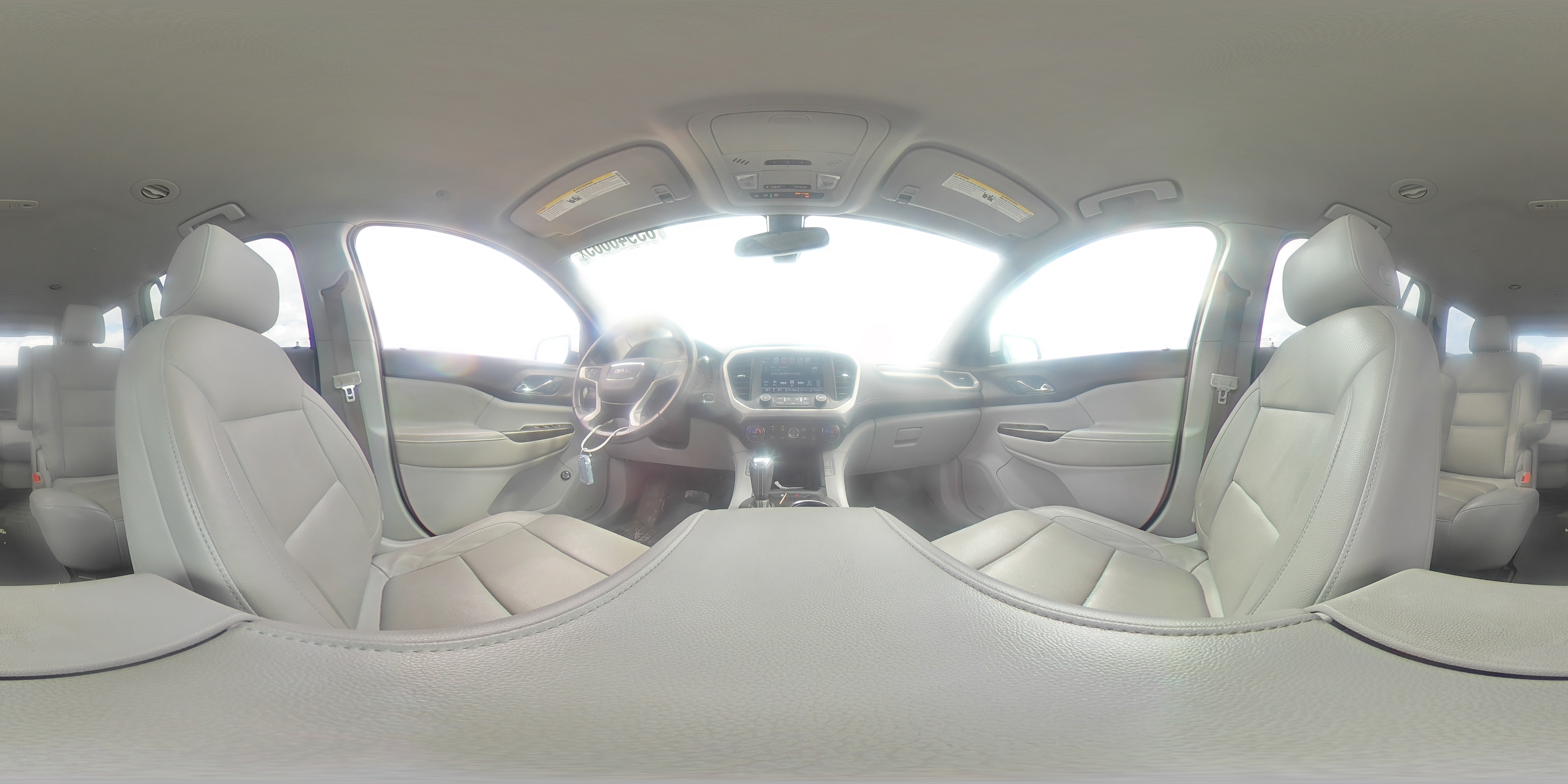 2017 GMC Acadia Slt-1 VIN: 1GKKNULS0HZ195365 Lot: 83946665