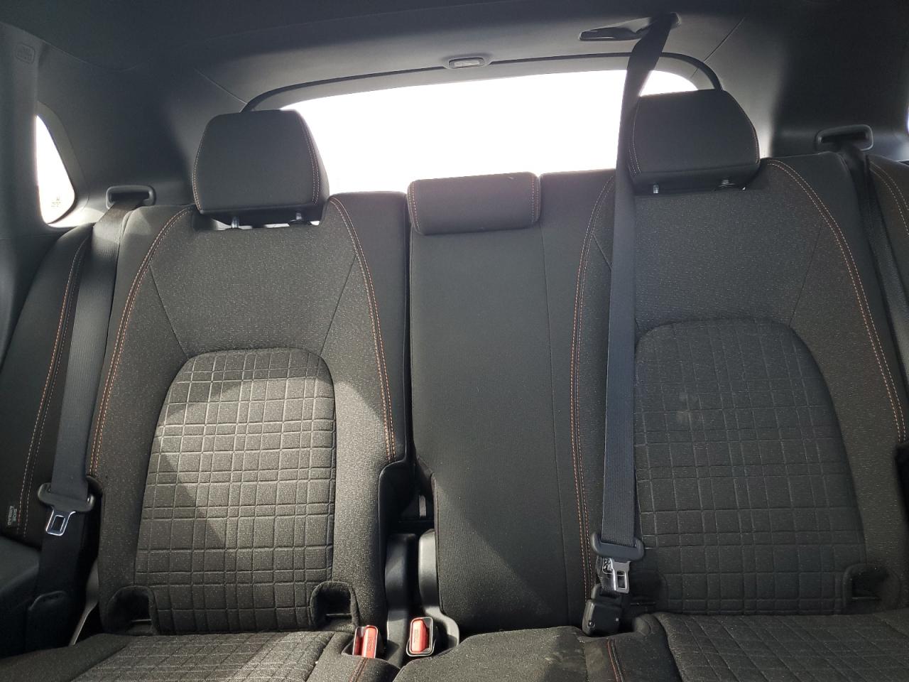 2025 Honda Hr-V Sport VIN: 3CZRZ1H50SM711534 Lot: 84057435