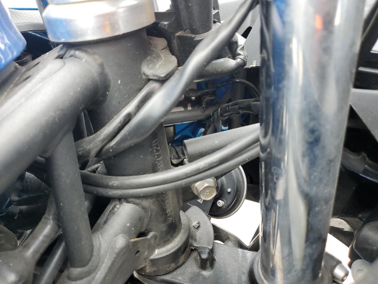 2018 Kawasaki Ex400 VIN: JKAEXKH1XJDA07720 Lot: 80267355