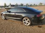 2013 AUDI S5 PREMIUM   for sale at Copart AB - CALGARY