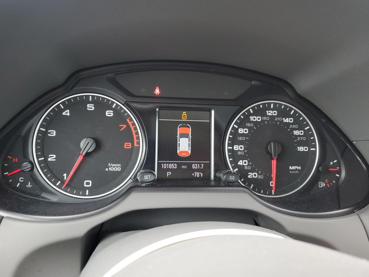 2012 Audi Q5 Premium Plus VIN: WA1LFAFP9CA105912 Lot: 84006845