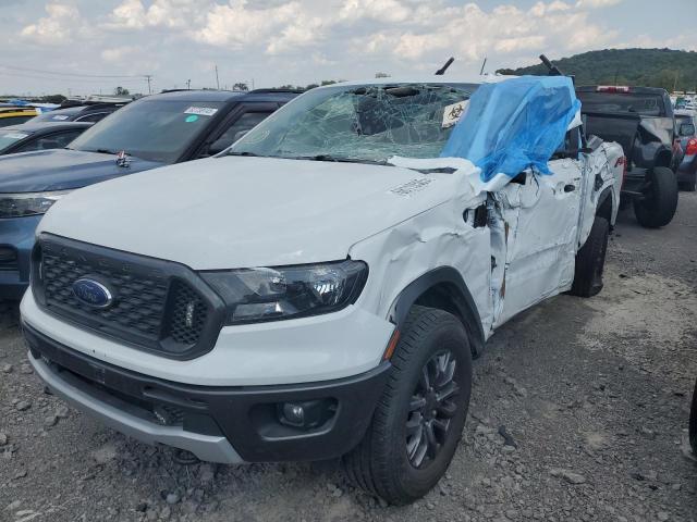 FORD RANGER XL 2021