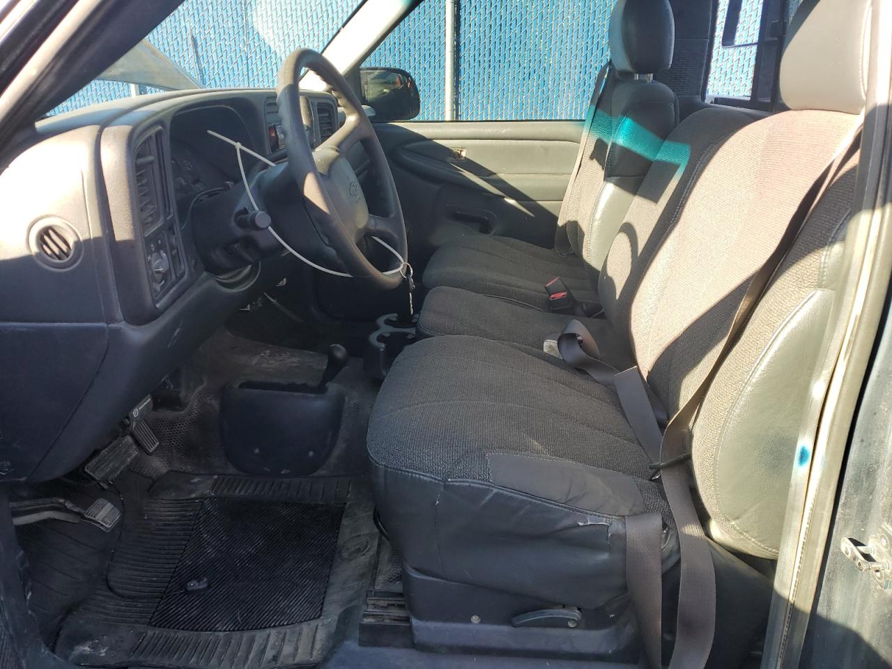 2001 Chevrolet Silverado K1500 VIN: 1GCEK14V51E322438 Lot: 84608685