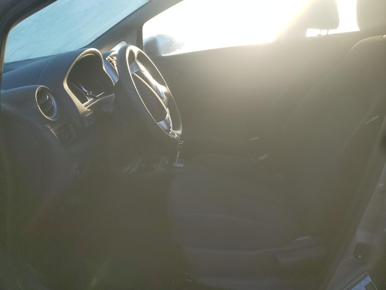 2016 Nissan Versa Note S VIN: 3N1CE2CP7GL351510 Lot: 84452805