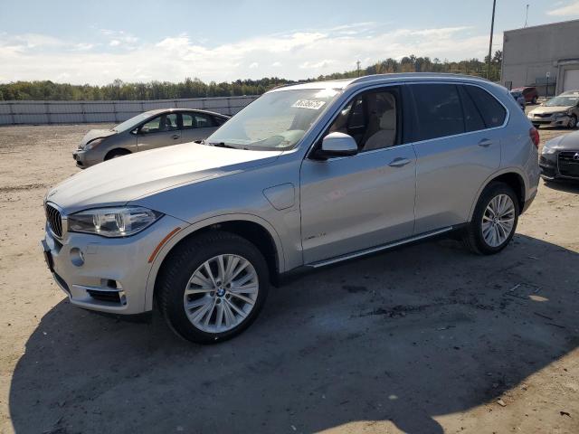 2016 Bmw X5 Xdr40E