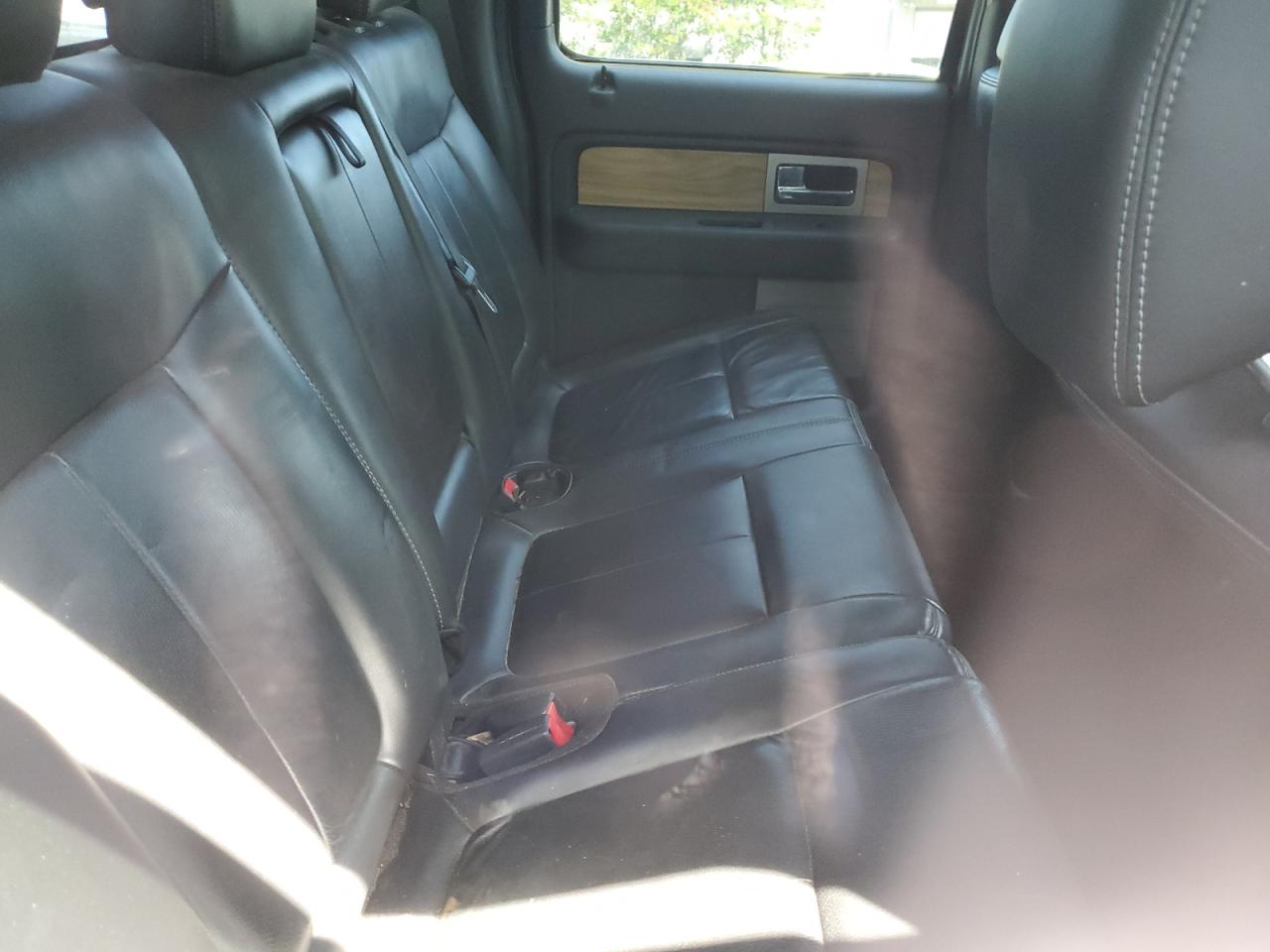 2011 Ford F150 Supercrew VIN: 1FTFW1ET4BFC02857 Lot: 71869985