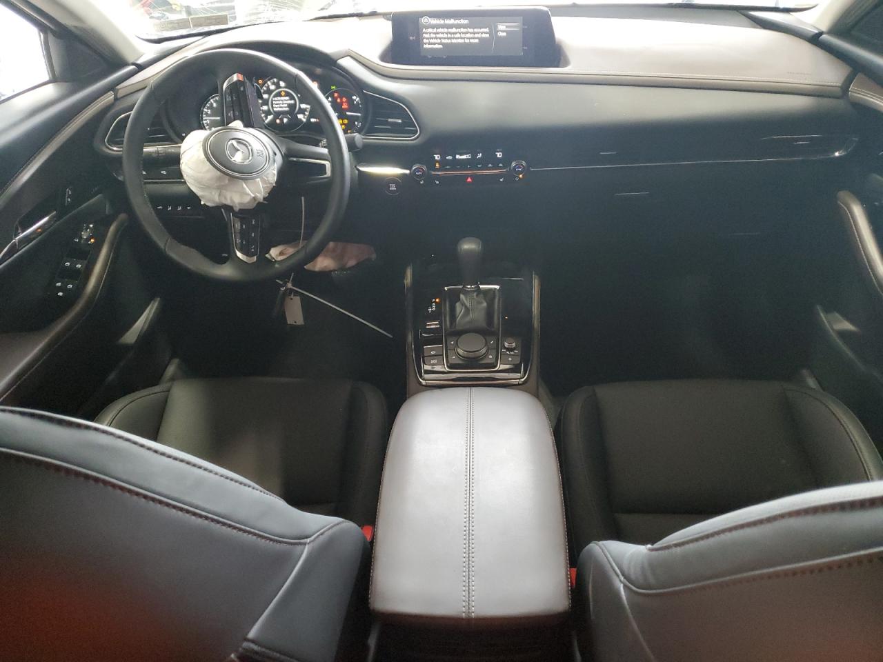 2025 Mazda Cx-30 Premium VIN: 3MVDMBDY8SM847378 Lot: 71160885