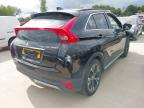 2018 MITSUBISHI ECLIPSE CROSS 4 4X2  for sale at Copart SANDY