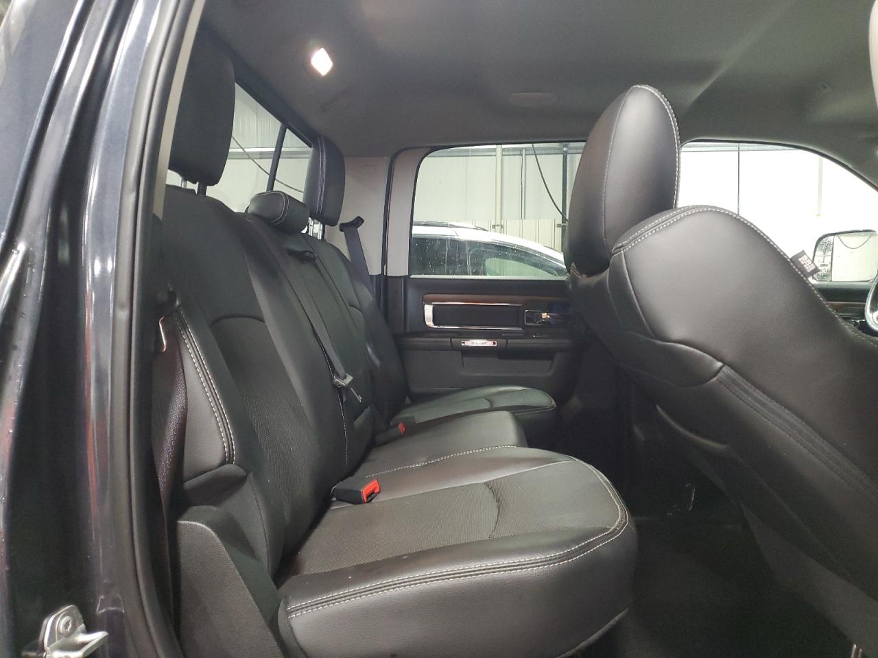 2017 Ram 1500 Laramie VIN: 1C6RR7VT2HS583977 Lot: 84467955