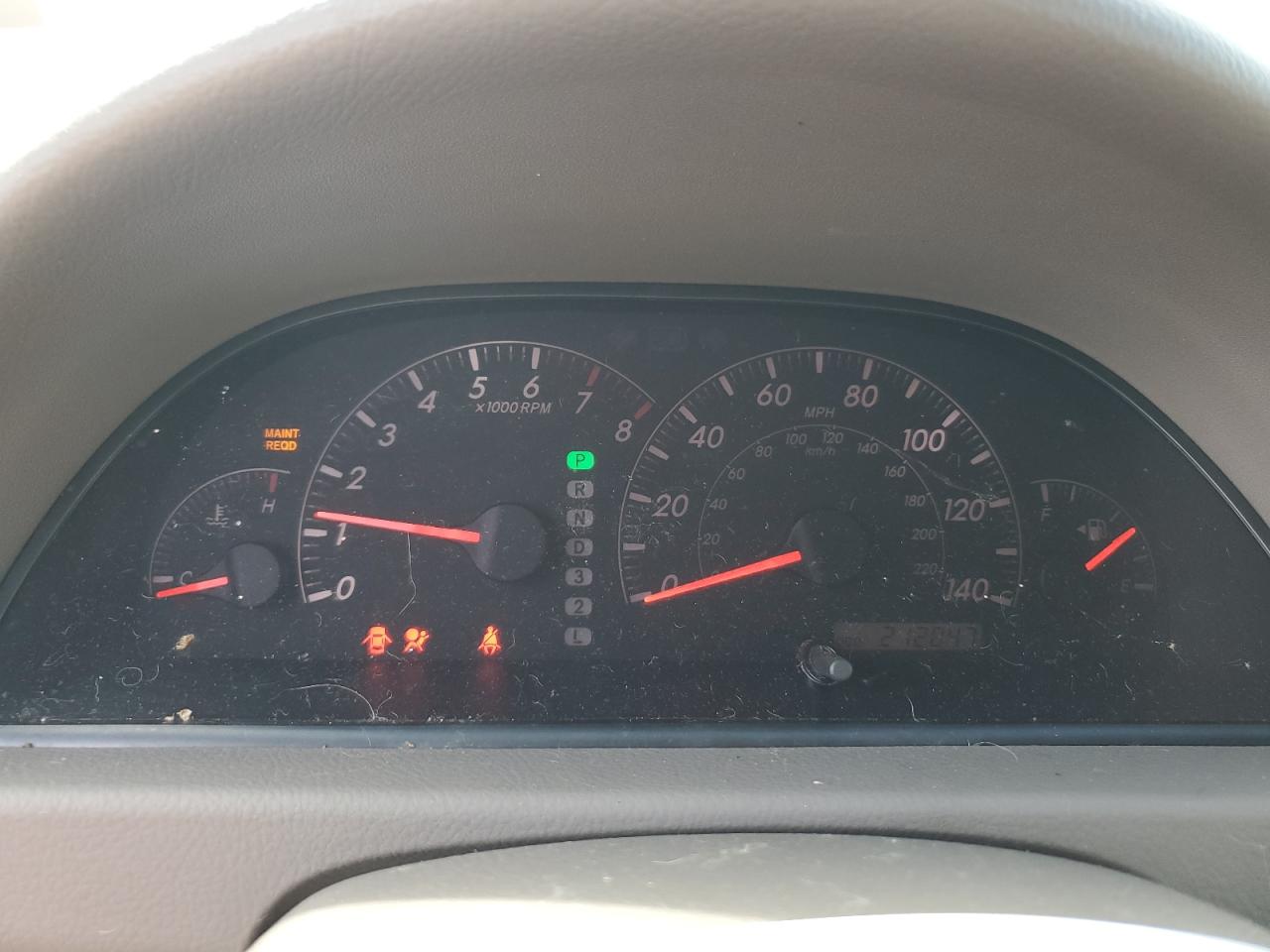 2006 Toyota Camry Le VIN: 4T1BE32K46U702927 Lot: 82170905