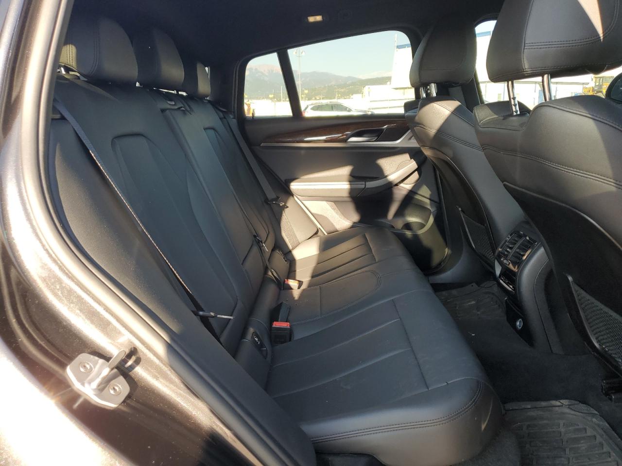 2019 BMW X4 xDrive30I VIN: 5UXUJ3C51KLG51910 Lot: 71255175