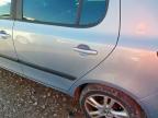 2011 SKODA FABIA SE PLUS  for sale at Copart YORK