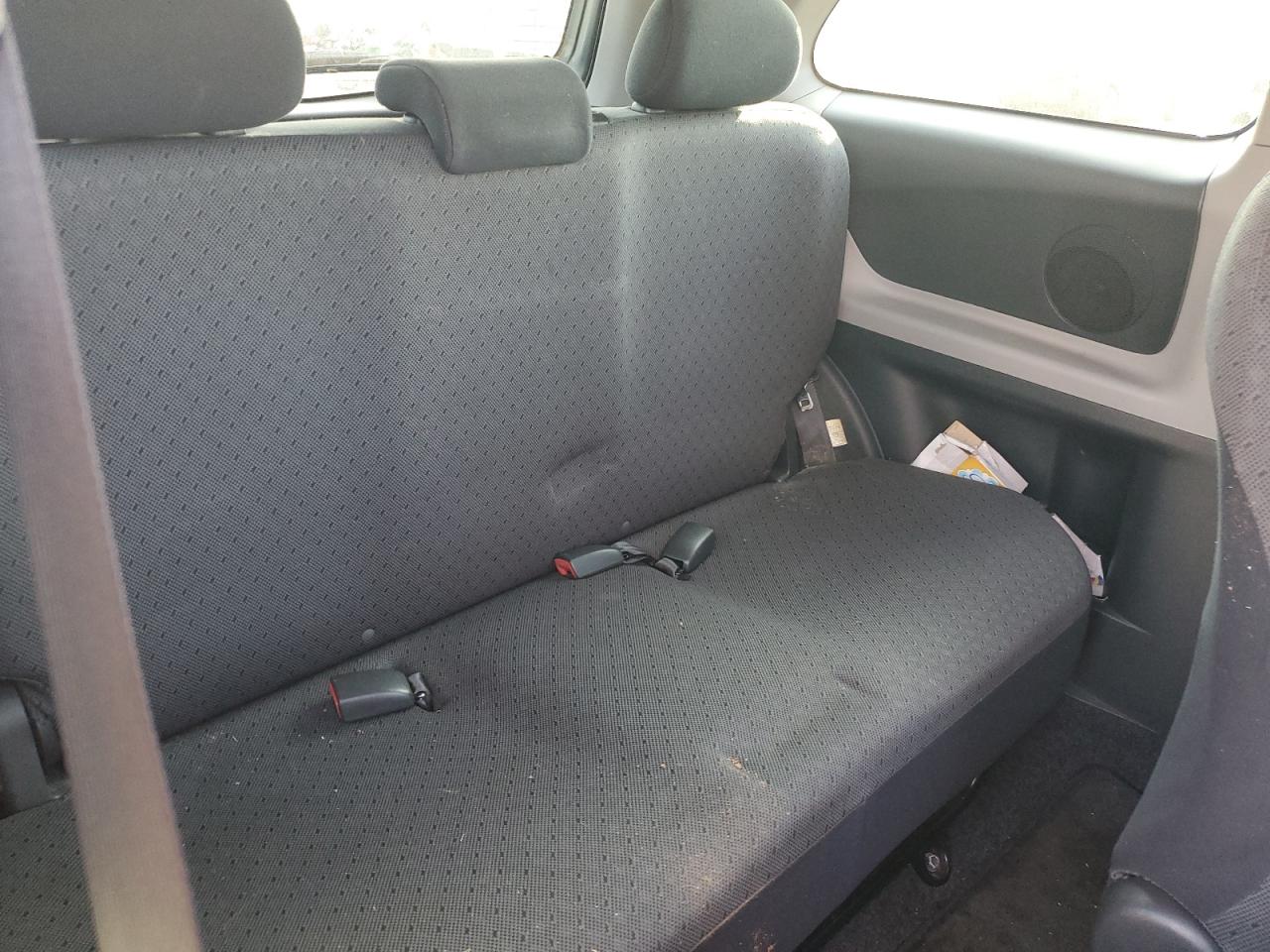 2009 Toyota Yaris VIN: JTDJT903495248083 Lot: 71440705