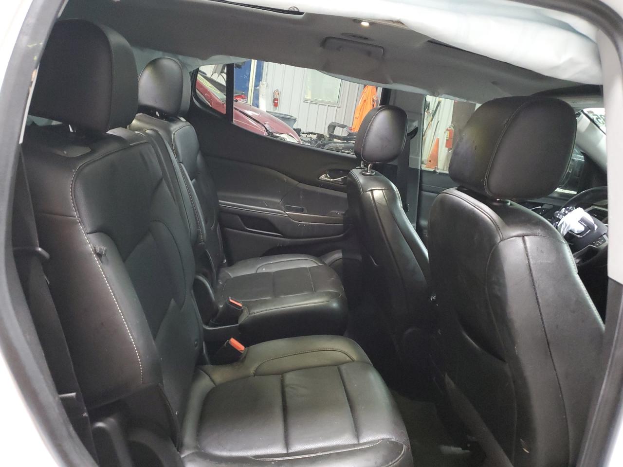 2021 GMC Acadia Slt VIN: 1GKKNML46MZ190442 Lot: 82067535