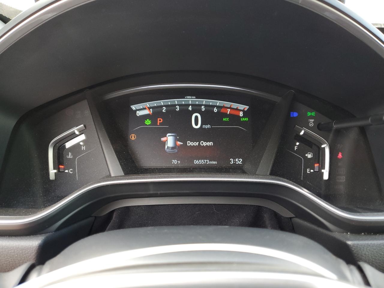 2020 Honda Cr-V Ex VIN: 7FARW2H54LE016343 Lot: 83987975