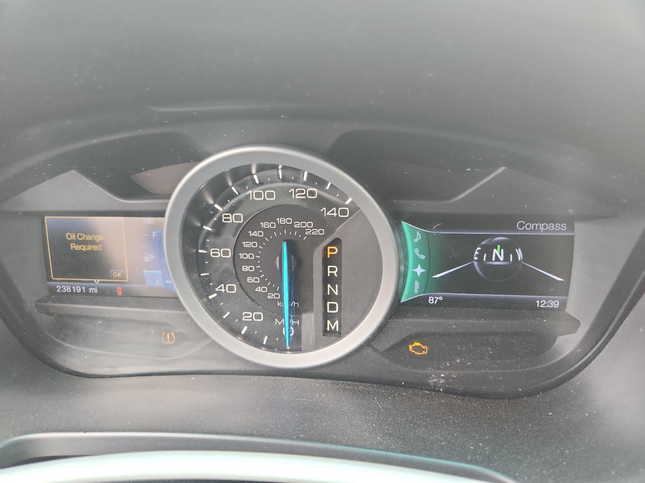 2013 Ford Explorer Xlt VIN: 1FM5K8D89DGA99960 Lot: 84016875