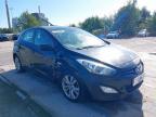 2013 HYUNDAI I30 CLASSIC for sale at Copart ST HELENS