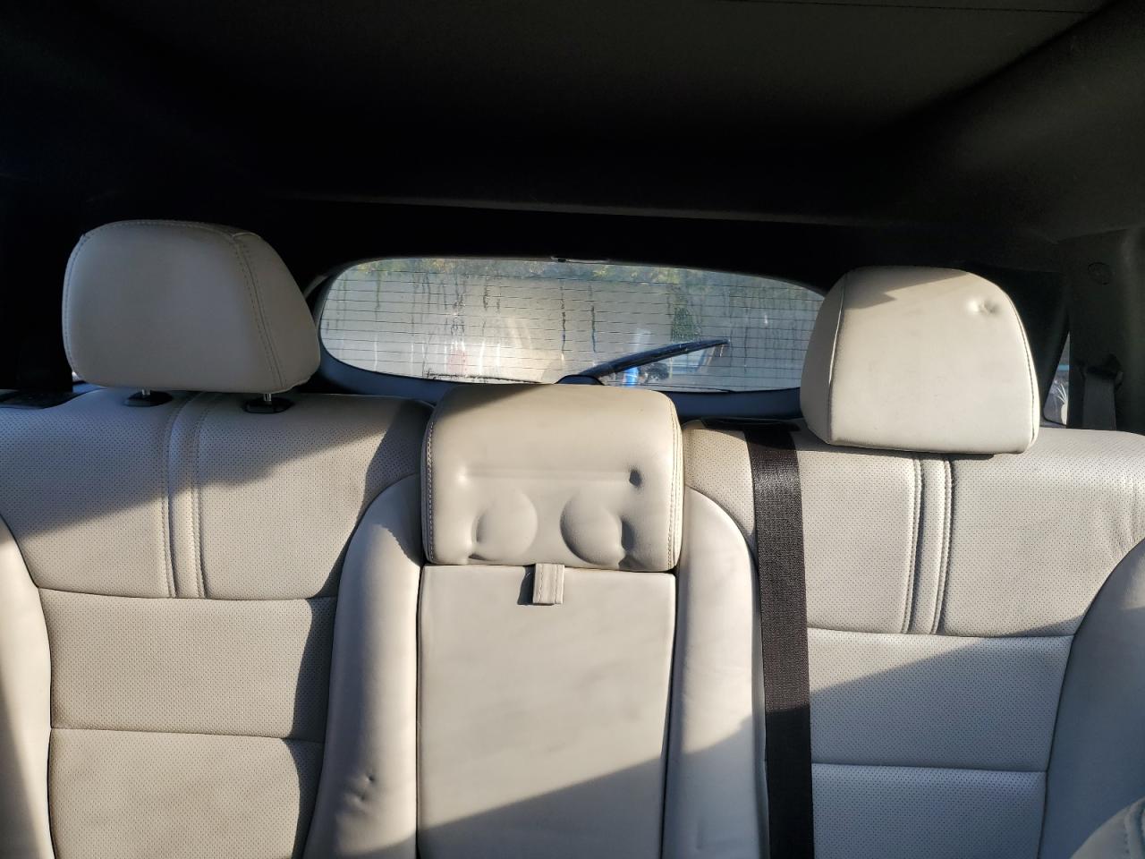 2014 Kia Sorento Sx VIN: 5XYKWDA79EG500461 Lot: 80552245