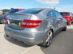 2010 MERCEDES-BENZ CLC180 KOMP SPORT AUTO  for sale at Copart SANDY
