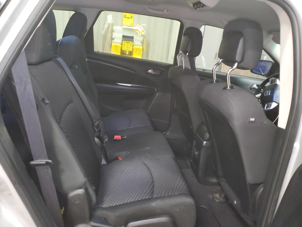 2012 Dodge Journey Sxt VIN: 3C4PDDBG1CT240170 Lot: 81499885