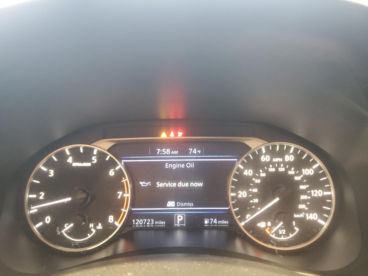 2020 Nissan Altima S VIN: 1N4BL4BV2LC226615 Lot: 81794795