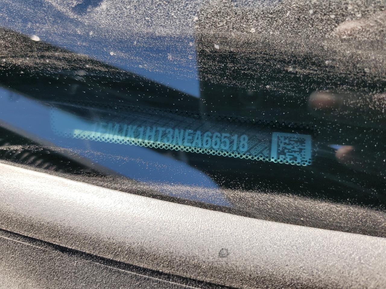 2022 Ford Expedition Max Xlt VIN: 1FMJK1HT3NEA66518 Lot: 80467745