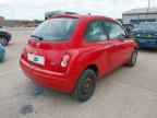 2010 NISSAN MICRA VISIA  for sale at Copart SANDWICH